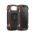 Powerbank 4smarts Powerbank Solarny TitanPack Rugged UltiMag 20000mAh black
